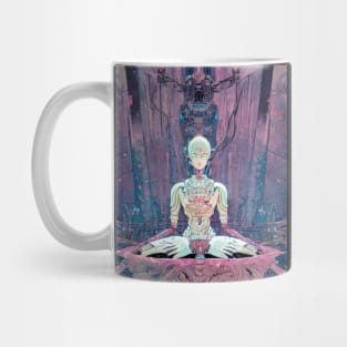 Dmt realm Mug